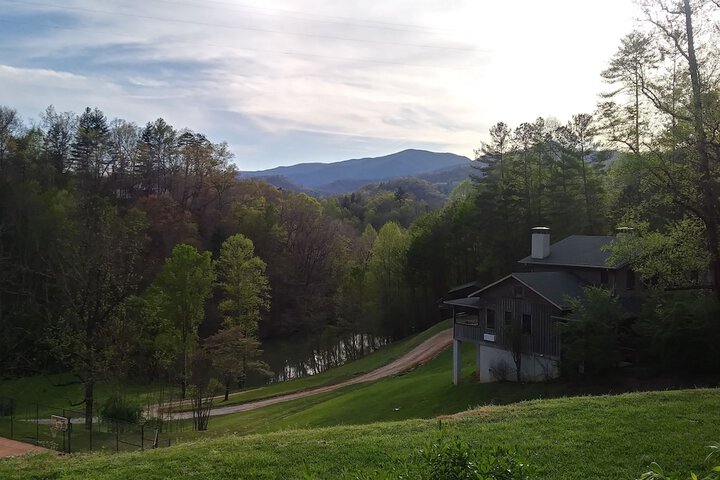 Hotel View 134 of 136