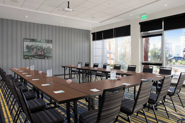 Fairfield Inn & Suites by Marriott Daytona Beach Speedway / Airport