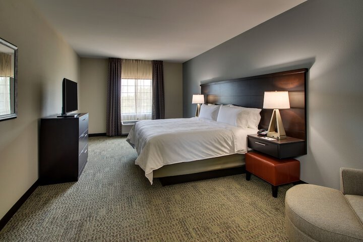 Staybridge Suites Rock Hill by IHG