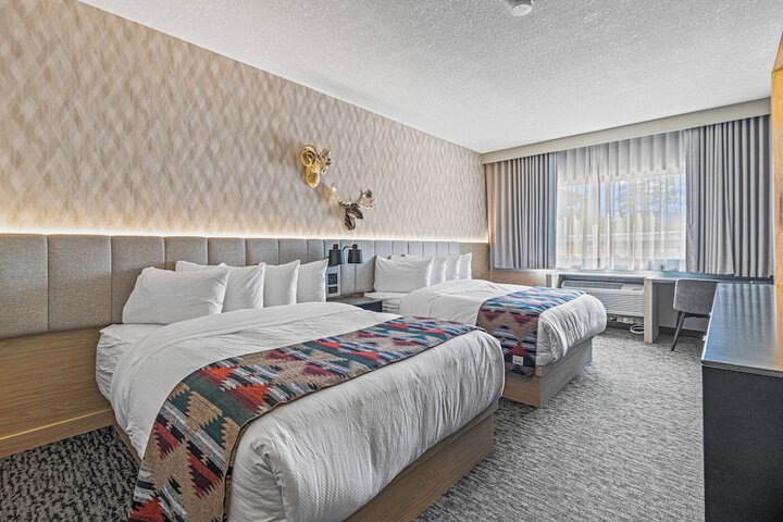 Everwild Canmore Hotel