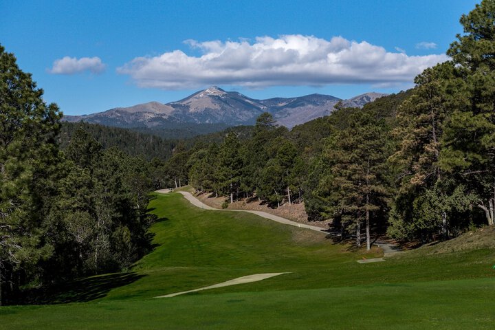Golf 33 of 36