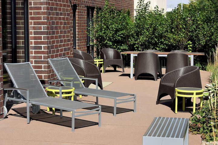Terrace/Patio 11 of 11