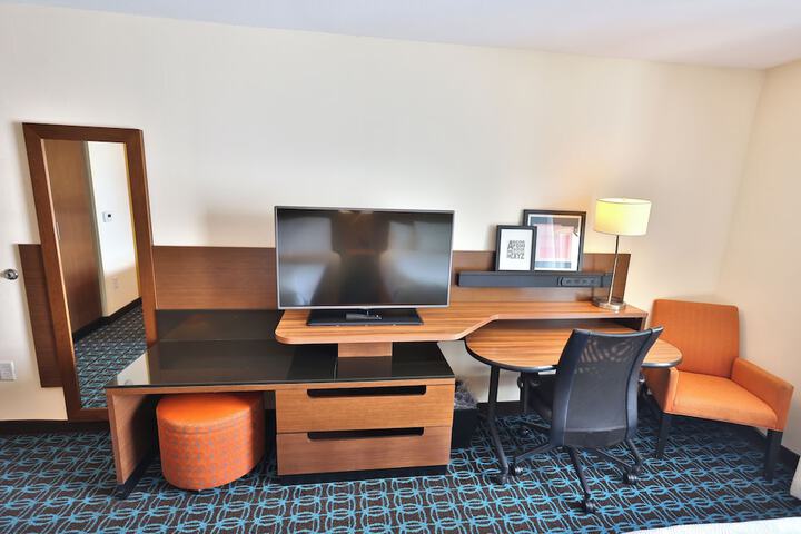 Wavecrest Lodge