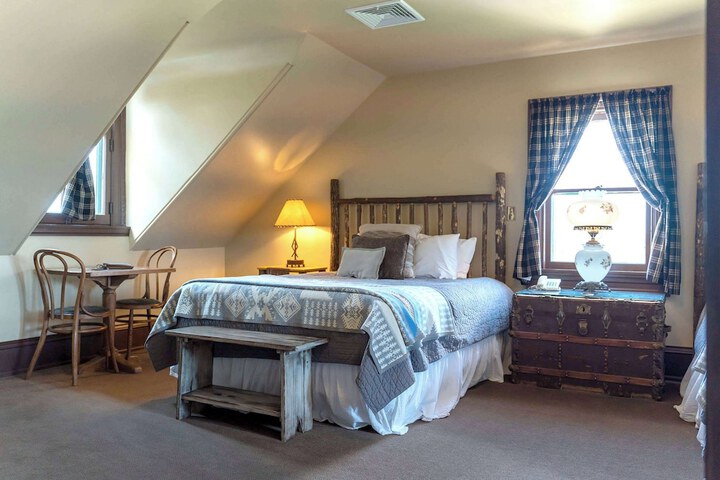 Sheridan Inn Best Western Signature Collection