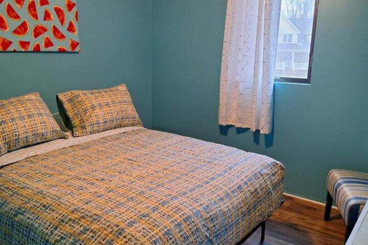 Lake Point Motel