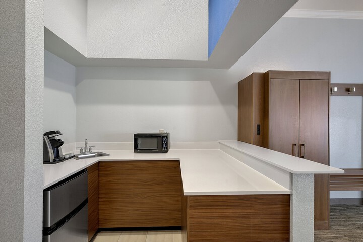 Holiday Inn Express & Suites Lufkin South by IHG