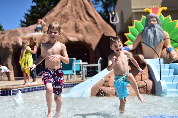 Atlantis Family Waterpark Hotel an Ascend Collection Hotel
