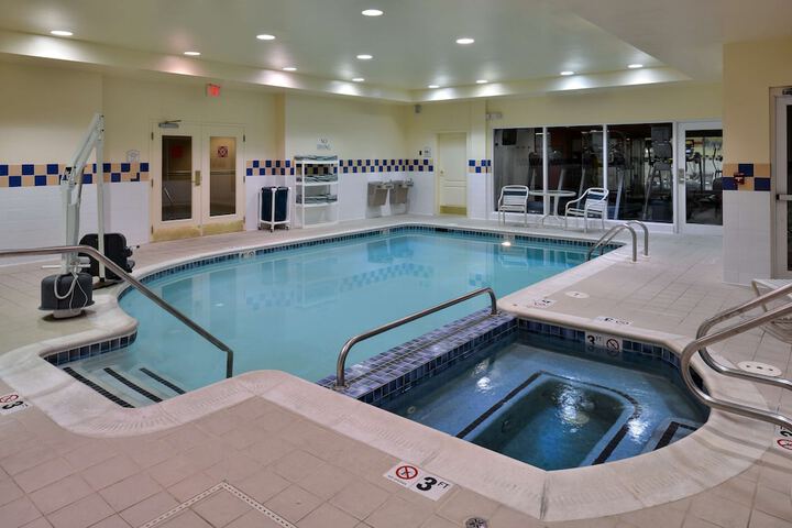 Pool 5 of 40