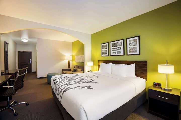 Sleep Inn & Suites Colby
