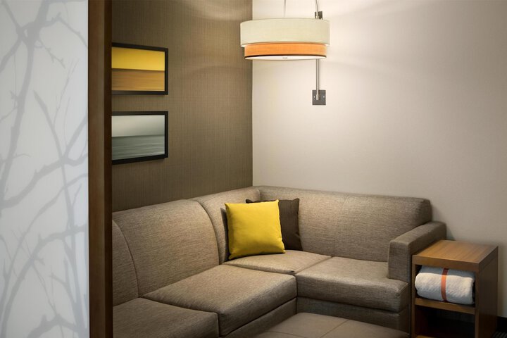 Hyatt Place Biloxi