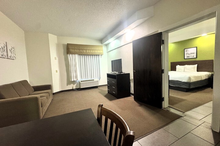 Travelodge by Wyndham Flowood / Jackson/Airport North