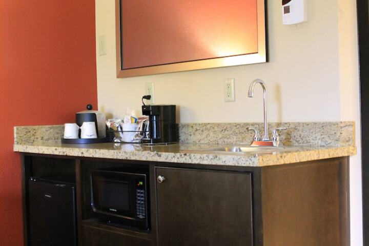 Hampton Inn Gettysburg