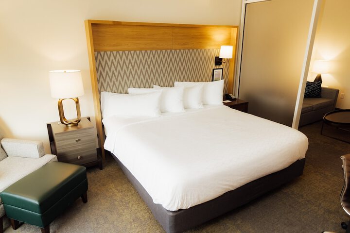Holiday Inn Hotel & Suites Hopkinsville - Convention Center by IHG