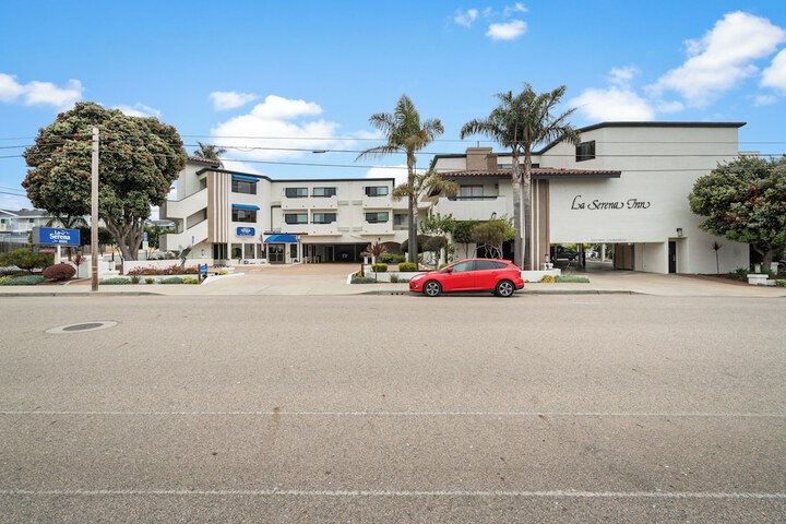 La Serena Inn