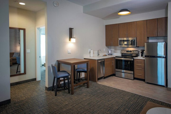 Residence Inn by Marriott Pensacola Airport / Medical Center
