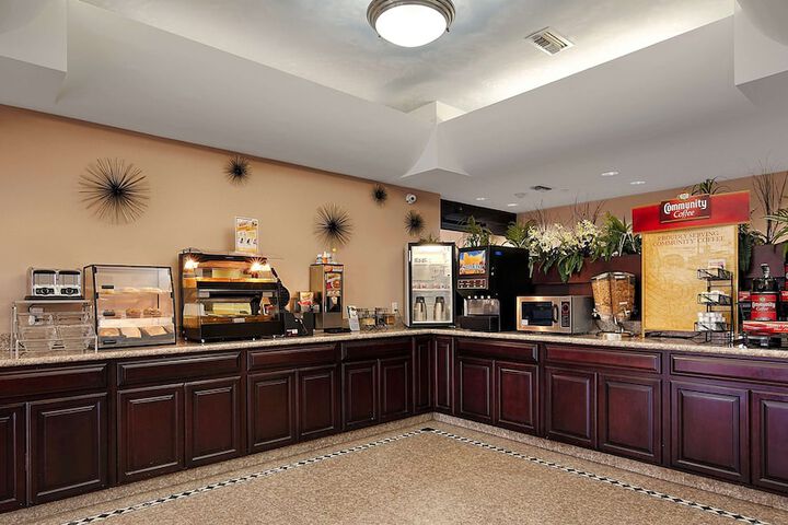 Best Western Houma Inn