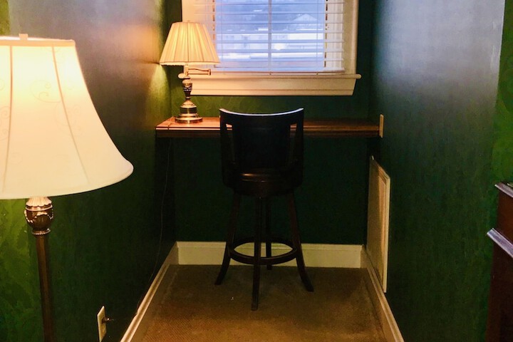 Kingsley Inn
