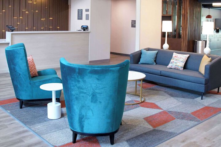 Hotel Interior 19 of 78