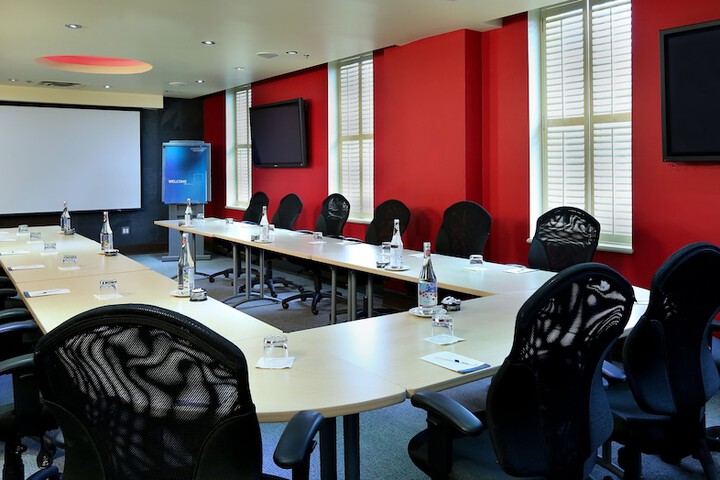 Meeting 40 of 67