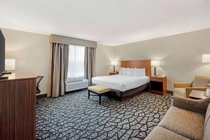 Best Western Westminster Hotel