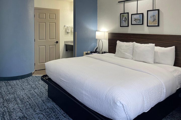 Sleep Inn Hanes Mall
