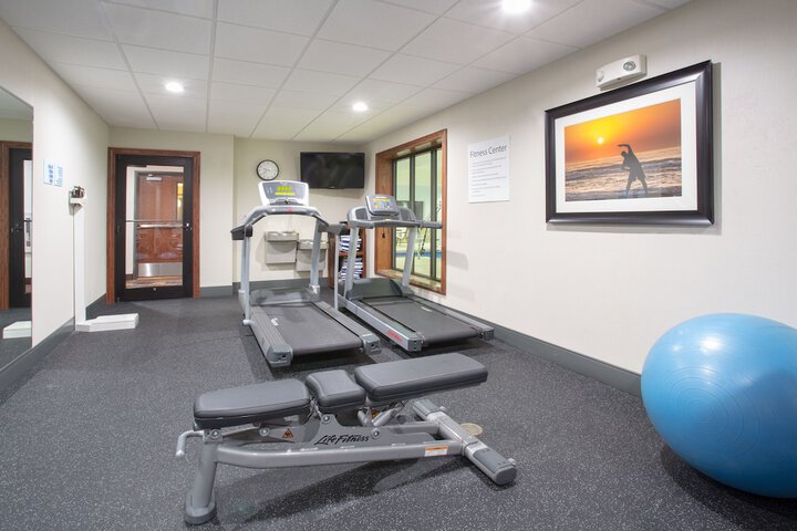 Health and Fitness 48 of 50