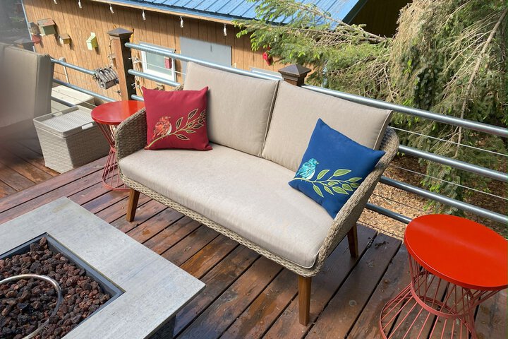 Terrace/Patio 122 of 123