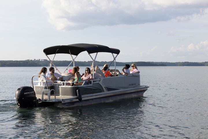 Lanier Islands Resort