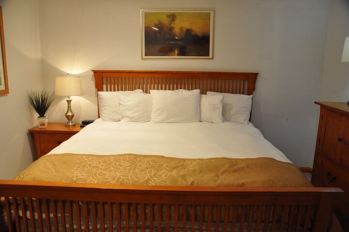 Nordic Village Resort
