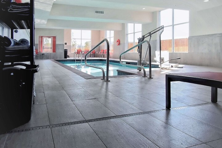 Pool 2 of 30