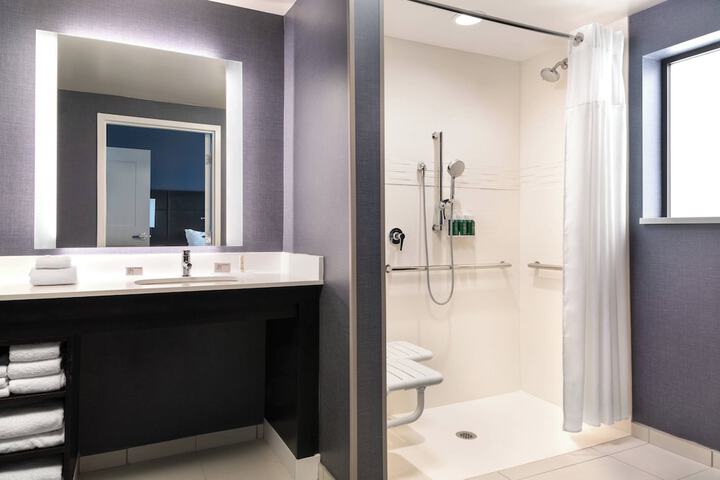 Residence Inn Scottsdale Salt River