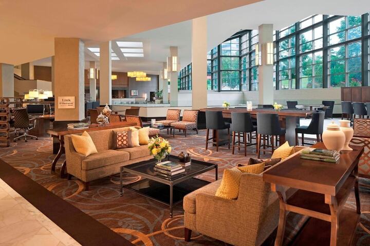 Hotel Interior 7 of 34