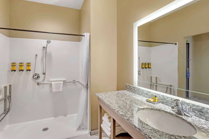Best Western Plus Heber Valley Hotel