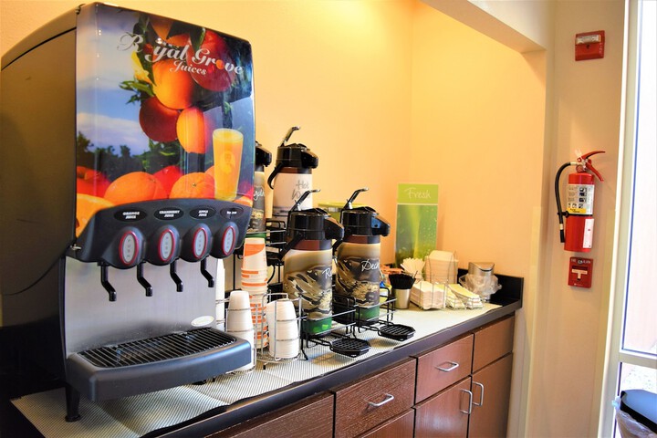 Quality Inn Conference Center at Citrus Hills
