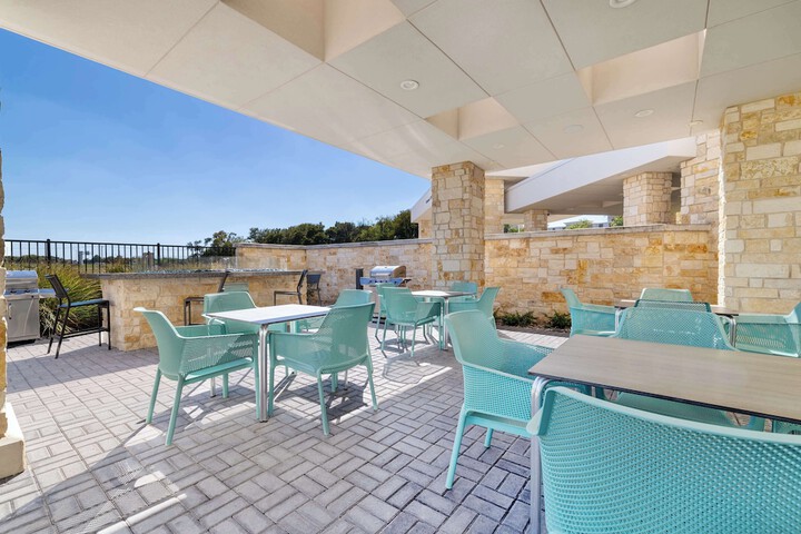Terrace/Patio 41 of 45