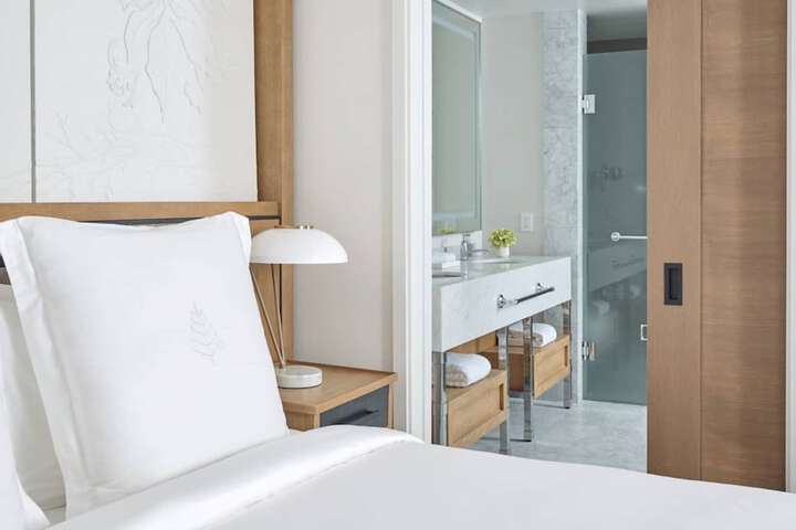 Four Seasons Hotel New Orleans