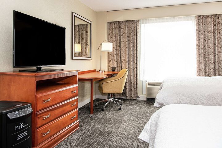 Hampton Inn Parsippany