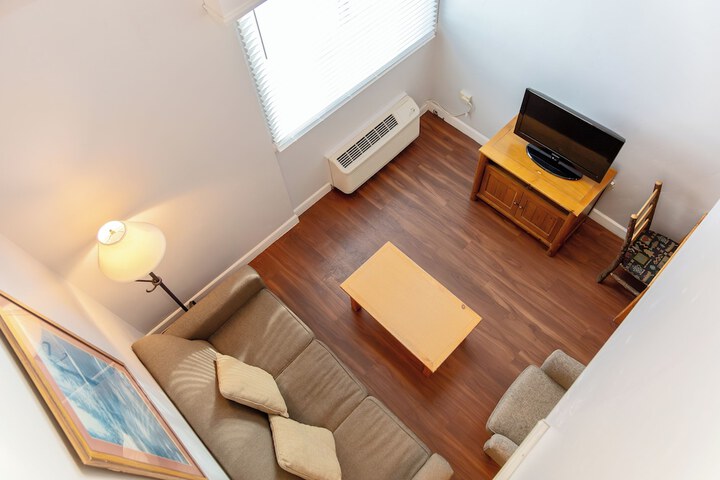 Legacy Vacation Resorts - Steamboat Hilltop