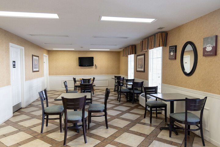 Quality Inn Carrollton Medical Center