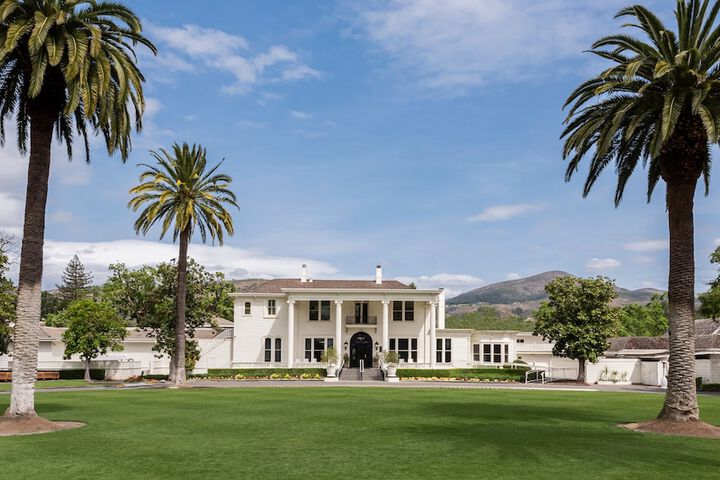 Silverado Resort