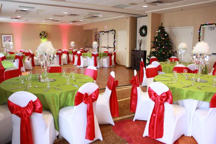 Hilton Garden Inn Kitchener / Cambridge