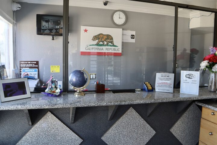 Value Inn Bellflower