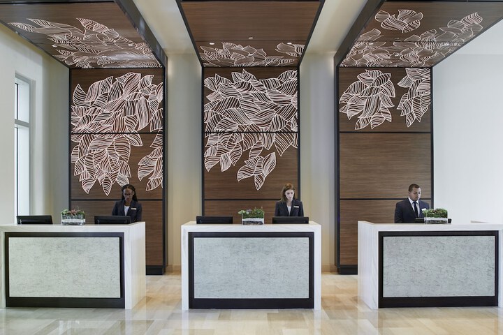 Hotel Interior 18 of 96
