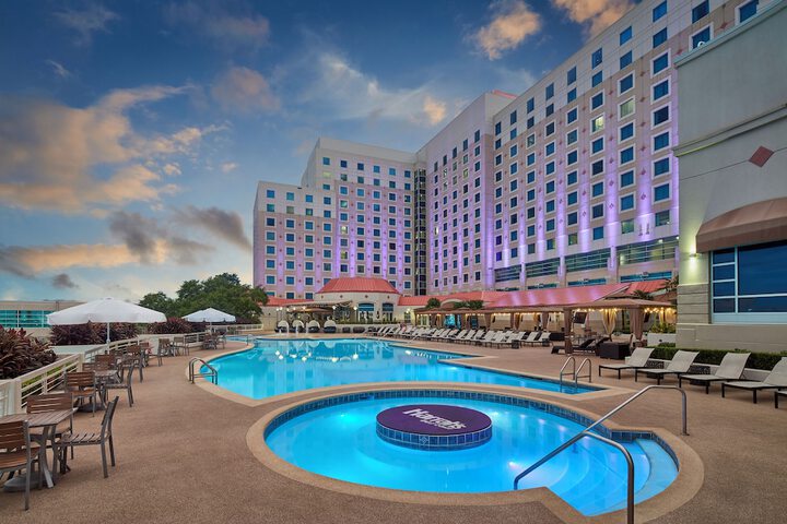 Harrahs Gulf Coast Hotel & Casino - a Caesars Rewards Destination