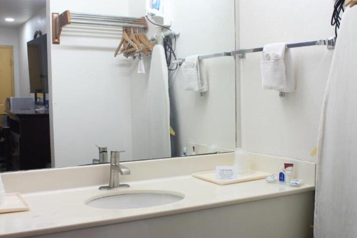 Rodeway Inn Tucumcari
