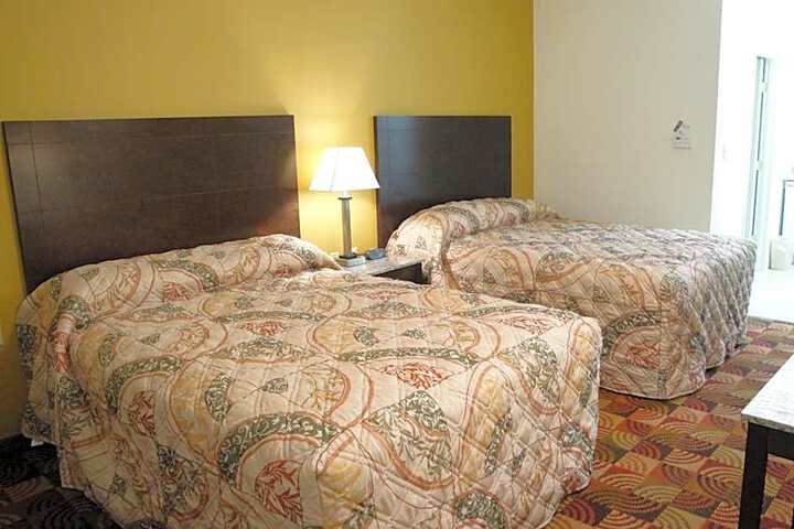 Sands Inn & Suites