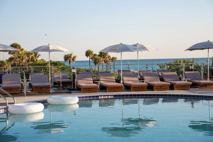 Nobu Hotel Miami Beach