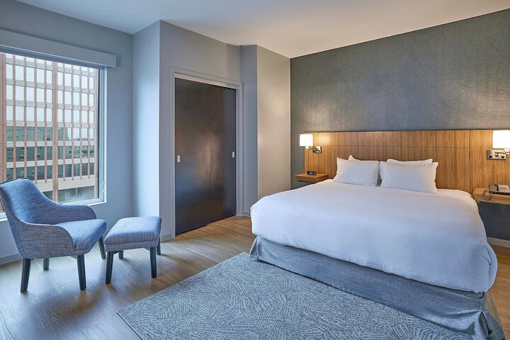 Hyatt Place Portland Downtown - Old Port Square