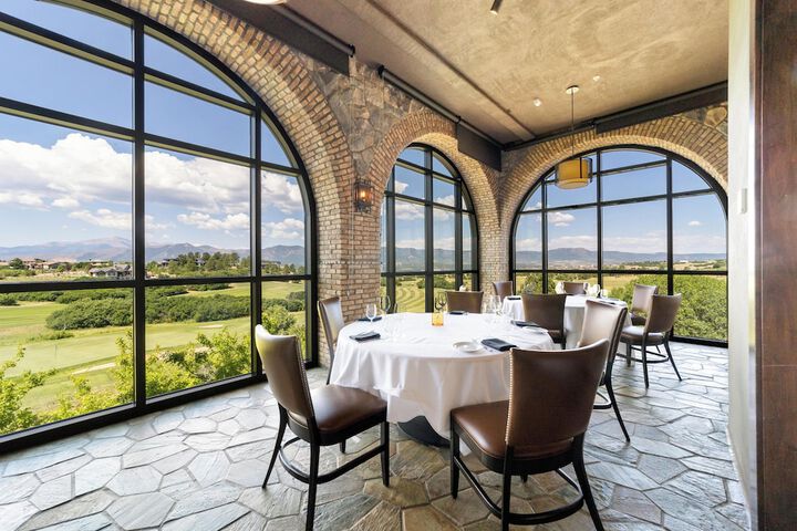 Flying Horse Resort & Club