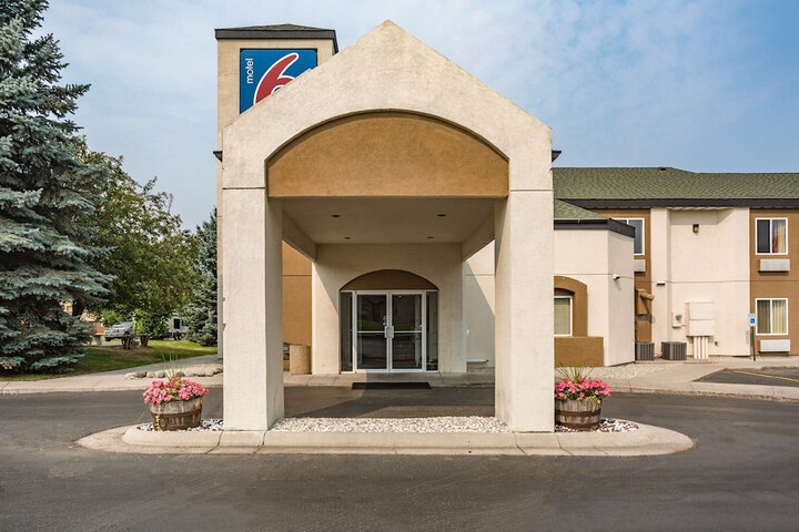 Motel 6 Bozeman MT